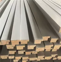 Художествена рамка за картина Дървена корниза