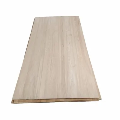 Карбонизирани тополови ръбове Glude панели