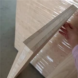 Структурен шперплат от композитен масив от пауловния